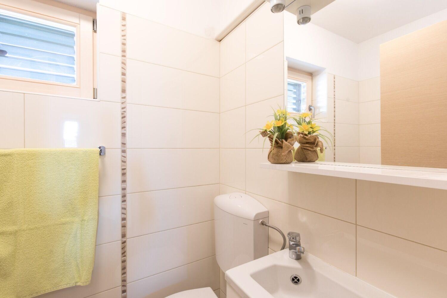 Holiday Home Mari - Modern Holiday House Close To Sea Punat Buitenkant foto