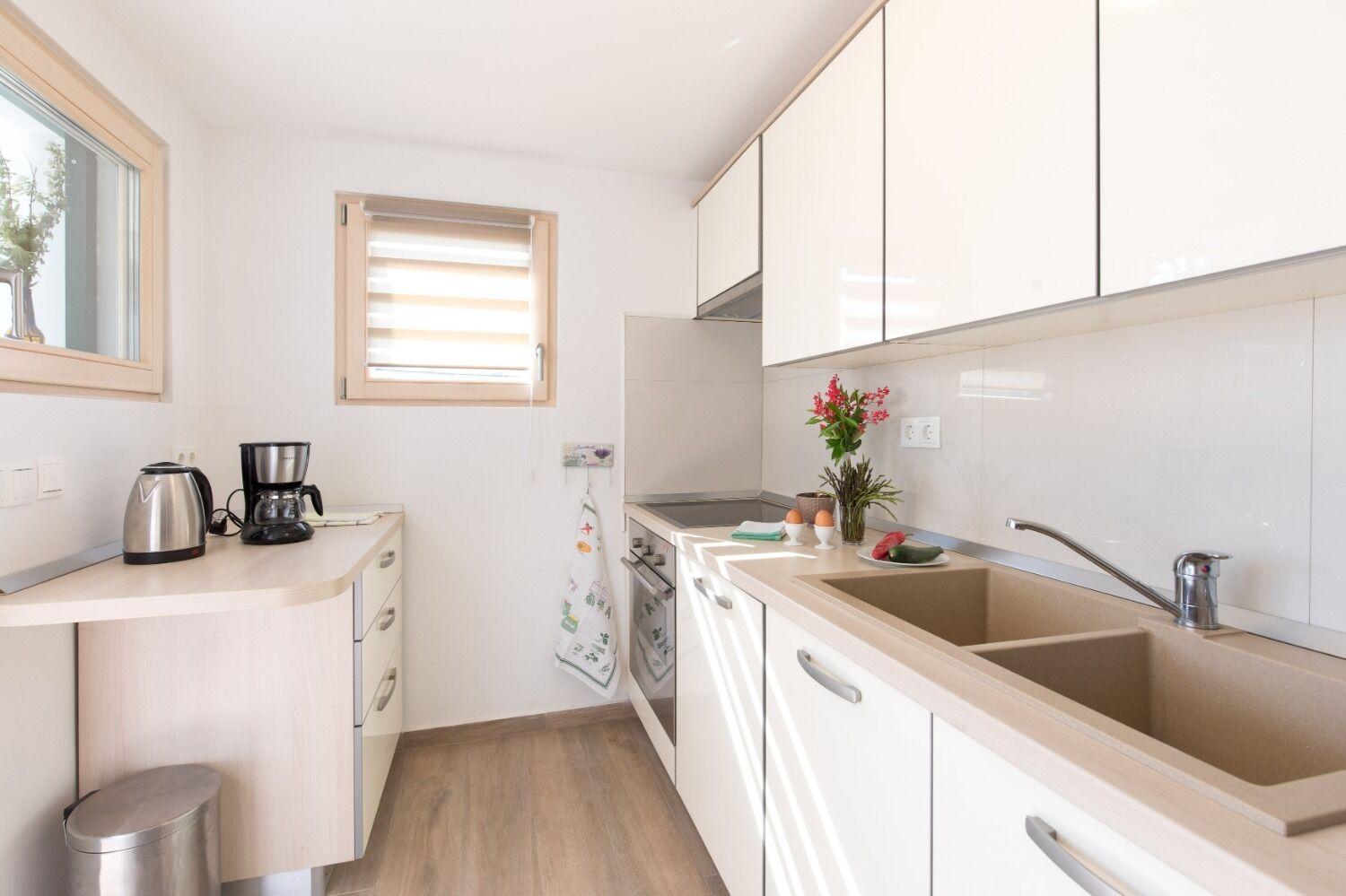 Holiday Home Mari - Modern Holiday House Close To Sea Punat Buitenkant foto