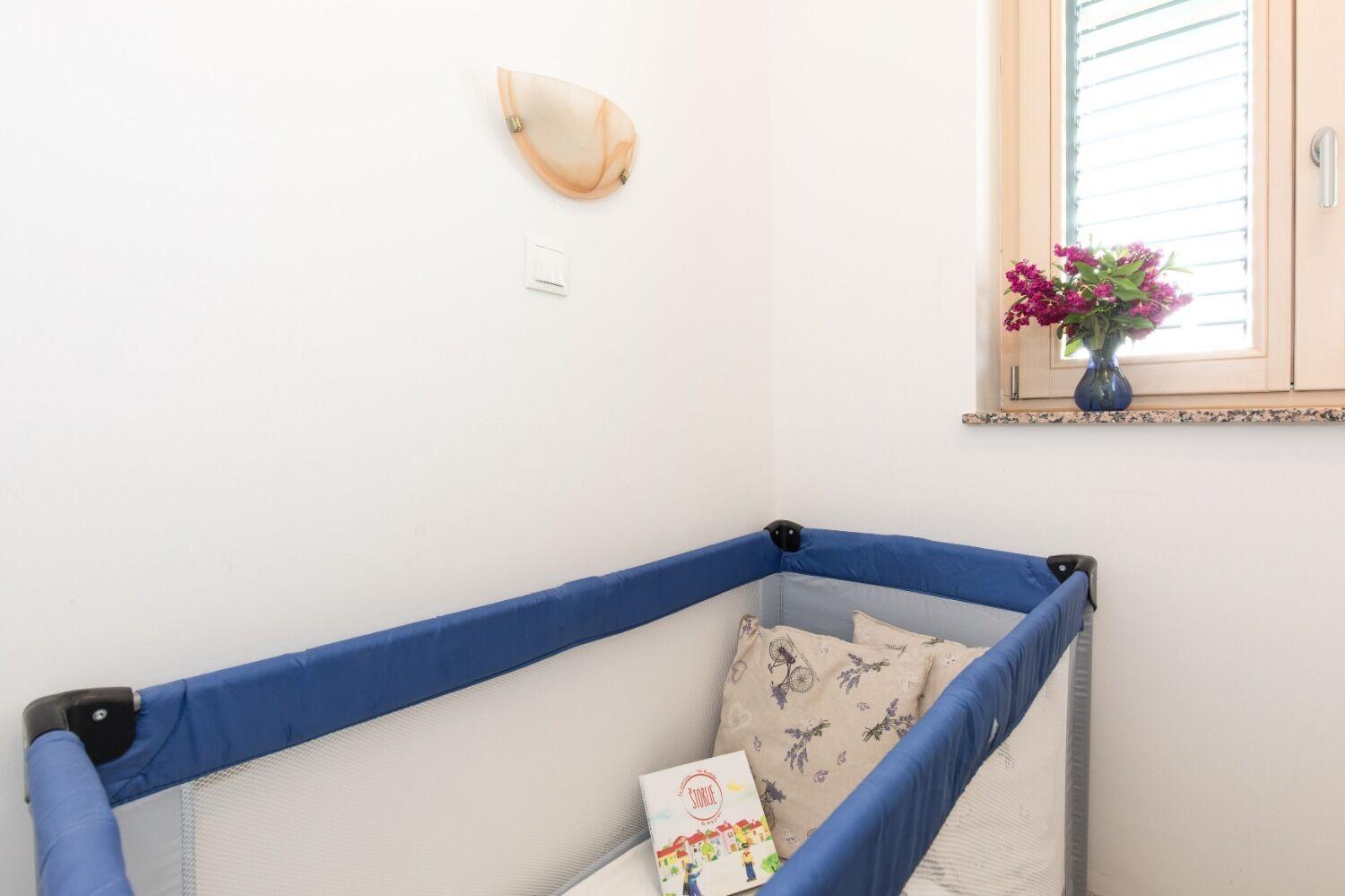 Holiday Home Mari - Modern Holiday House Close To Sea Punat Buitenkant foto