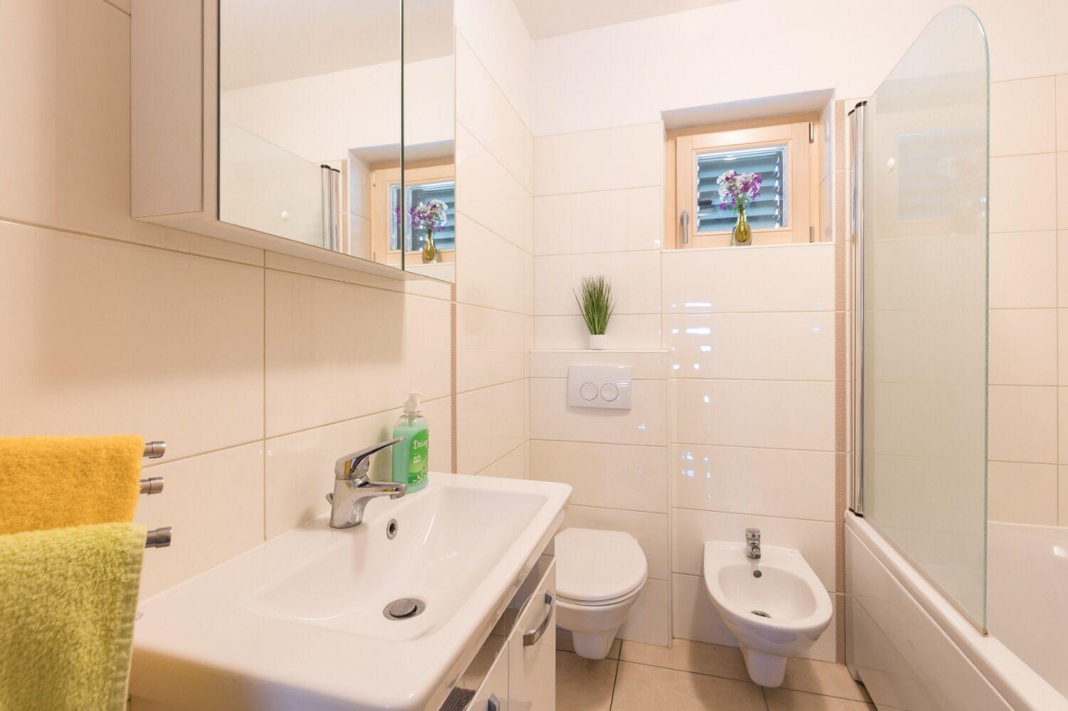Holiday Home Mari - Modern Holiday House Close To Sea Punat Buitenkant foto