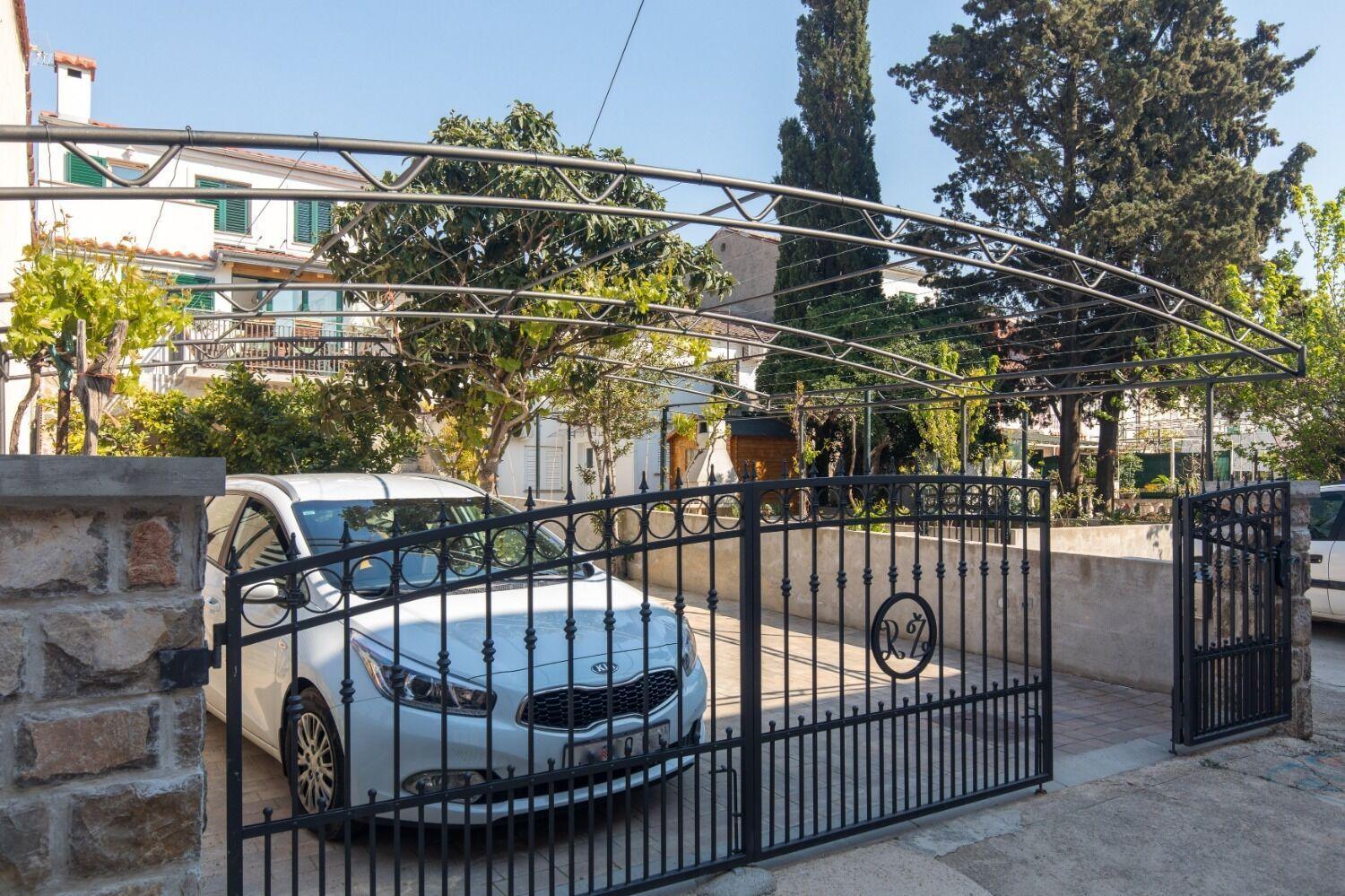 Holiday Home Mari - Modern Holiday House Close To Sea Punat Buitenkant foto