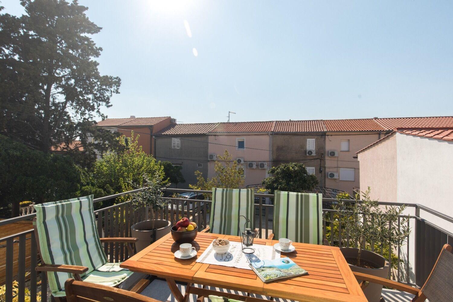 Holiday Home Mari - Modern Holiday House Close To Sea Punat Buitenkant foto