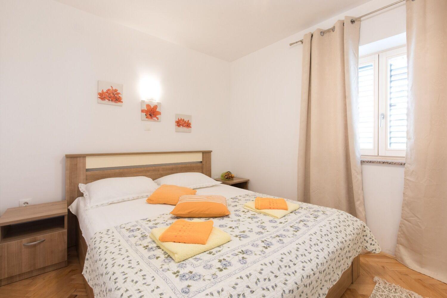 Holiday Home Mari - Modern Holiday House Close To Sea Punat Buitenkant foto