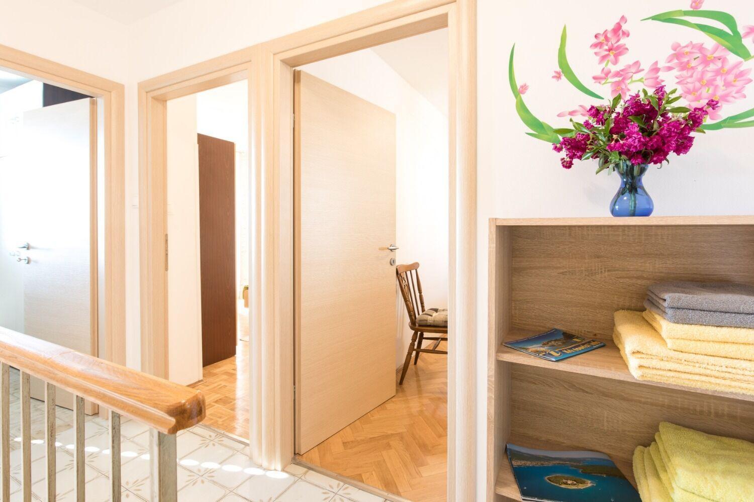 Holiday Home Mari - Modern Holiday House Close To Sea Punat Buitenkant foto