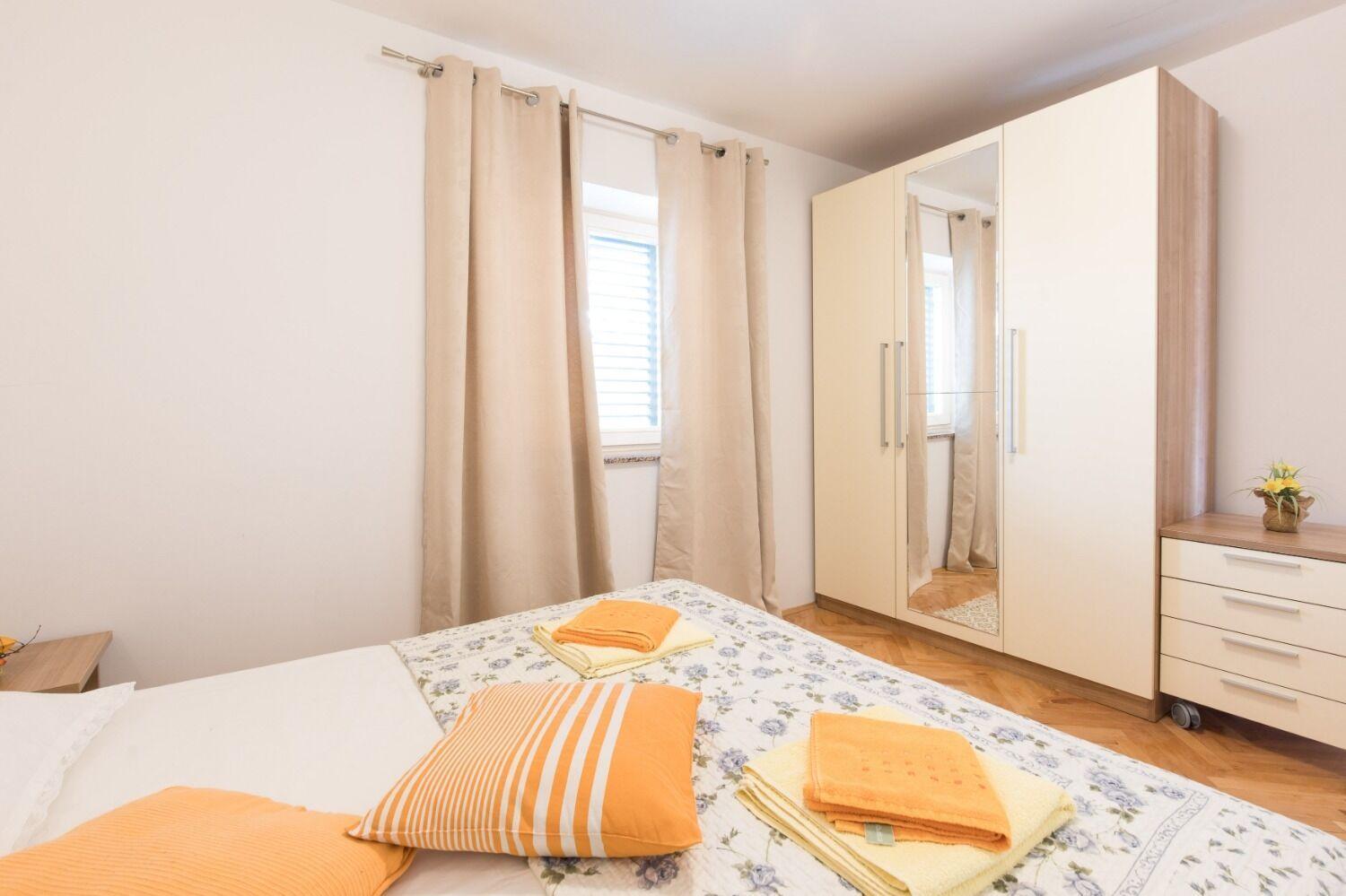 Holiday Home Mari - Modern Holiday House Close To Sea Punat Buitenkant foto